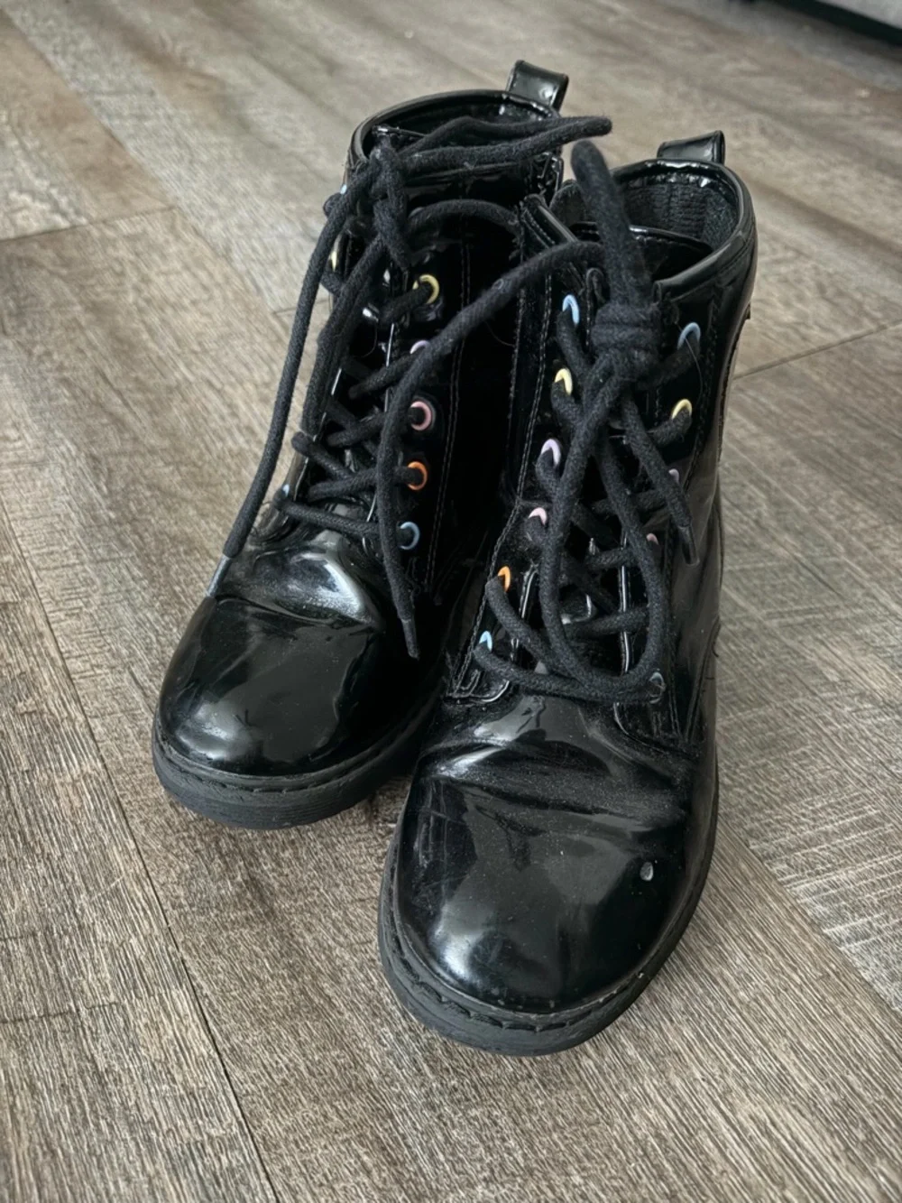 🌸 $10 SALE 🌸 The Children Place Girls Boots Size 1